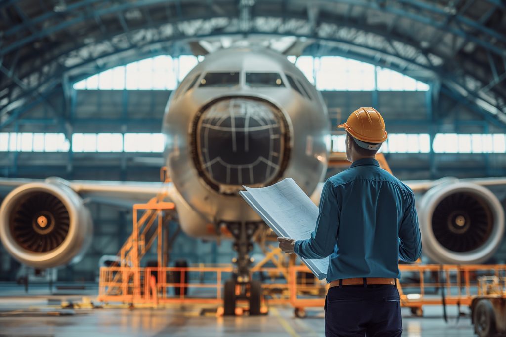 Aeronautical Engineering