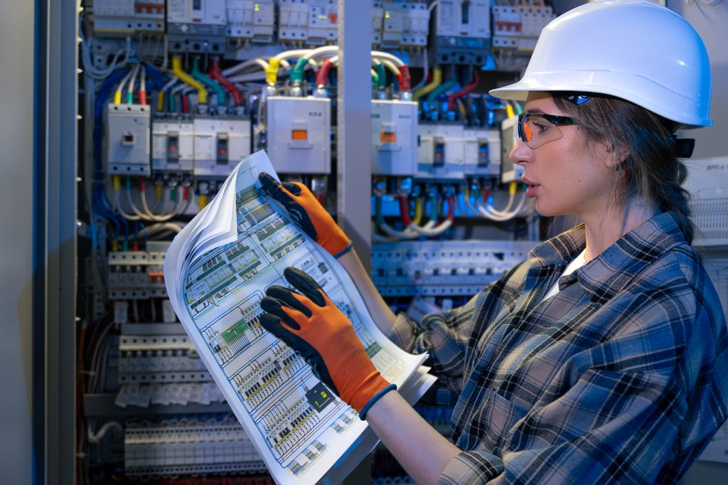 Electrical Engineering