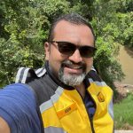 Ir. Dr Mohamad Niizar bin Abdurahman