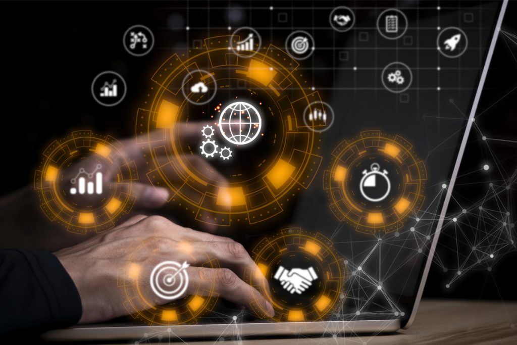 Technology & Management