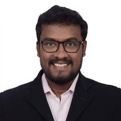 Asst. Prof. Dr. A. Antony Athithan