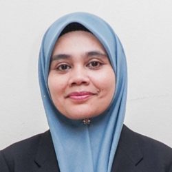 Asst. Prof. Dr. Aisyah Tajuddin