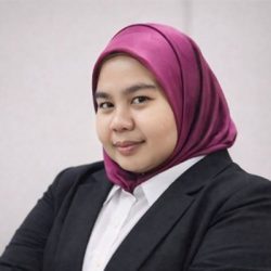 Asst. Prof. Dr. Anis Ayuni binti Suied