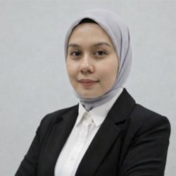 Asst. Prof. Dr. Syafiqa binti Ayob-