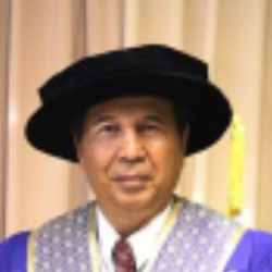 Co Patron, Dato (Amb) Dr. Mohd Yusoff Bin A. Bakar