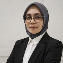 Ms. Sobrina Sobri Lecturer