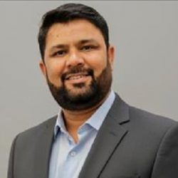 Prof. Dr. Nizamuddin